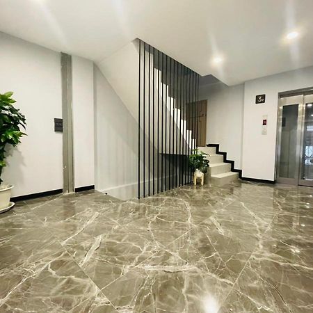 Nona Hotel, Bangkok Makkasan Ngoại thất bức ảnh