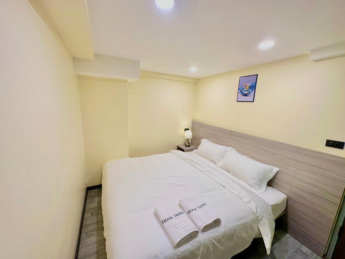 Nona Hotel, Bangkok Makkasan Ngoại thất bức ảnh