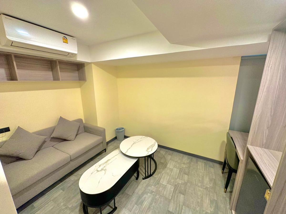 Nona Hotel, Bangkok Makkasan Ngoại thất bức ảnh