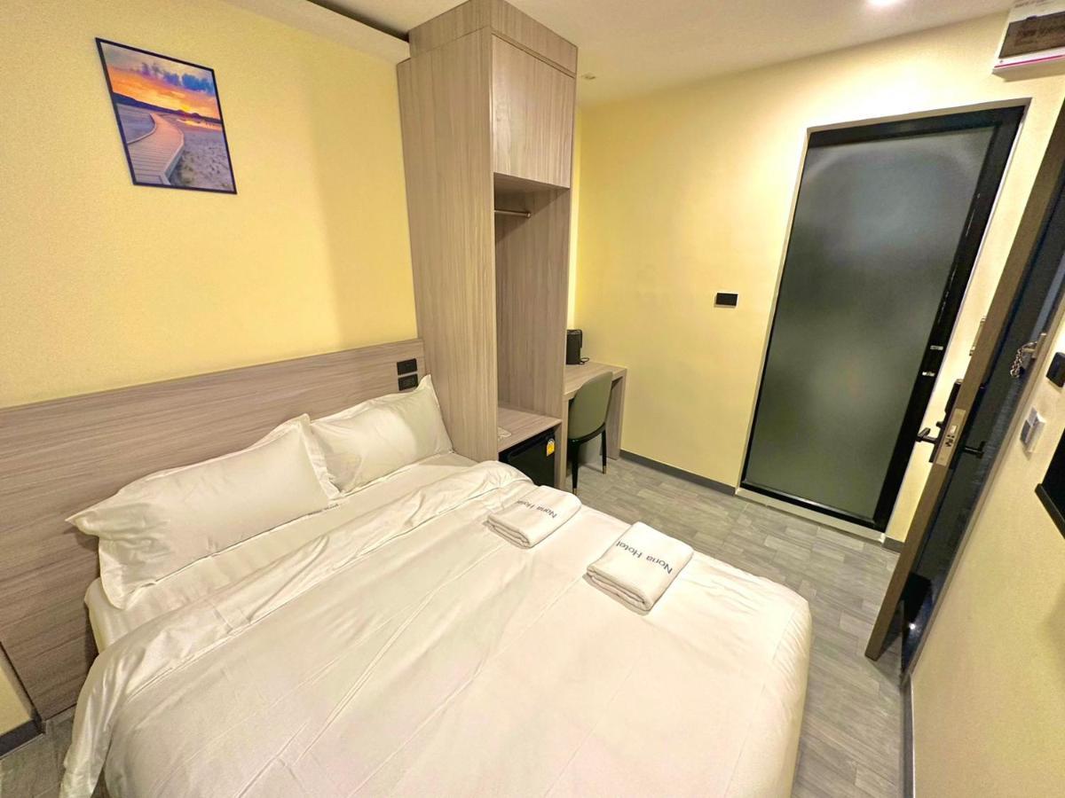 Nona Hotel, Bangkok Makkasan Ngoại thất bức ảnh